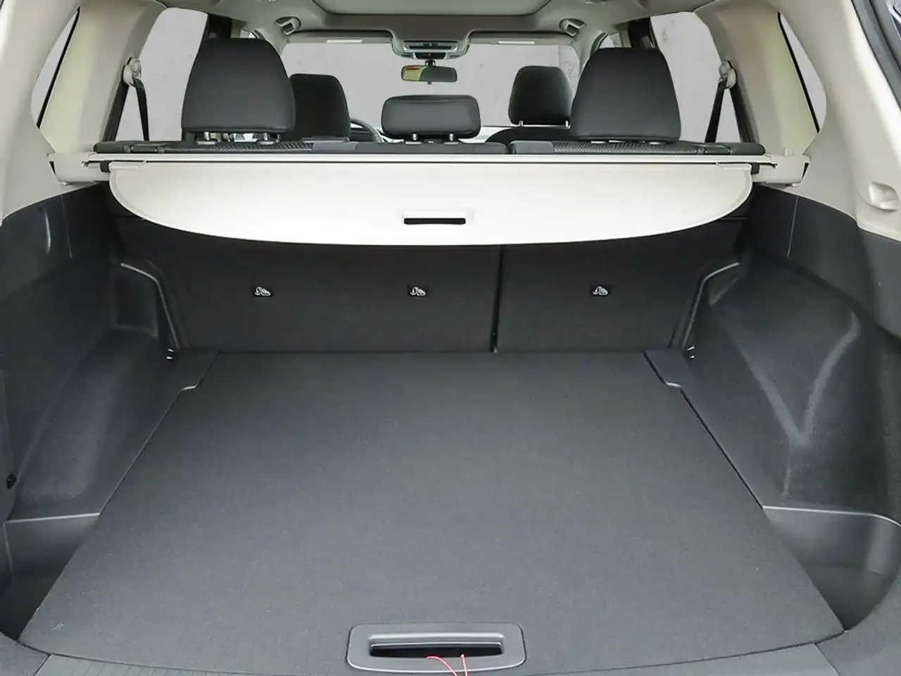 Nissan Rogue photo Nissan Rogue