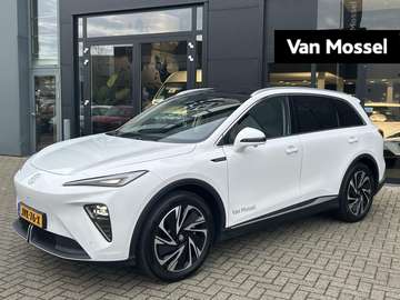 Luxury 4WD 77kWh | Dual Motor | 1500kg Trekgewicht