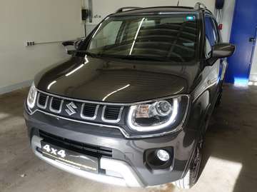 Dualjet 1.2 Hybrid Allgrip Shine