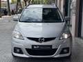 Mazda 5 2.0 Luxury Aut. Srebrny - thumbnail 2