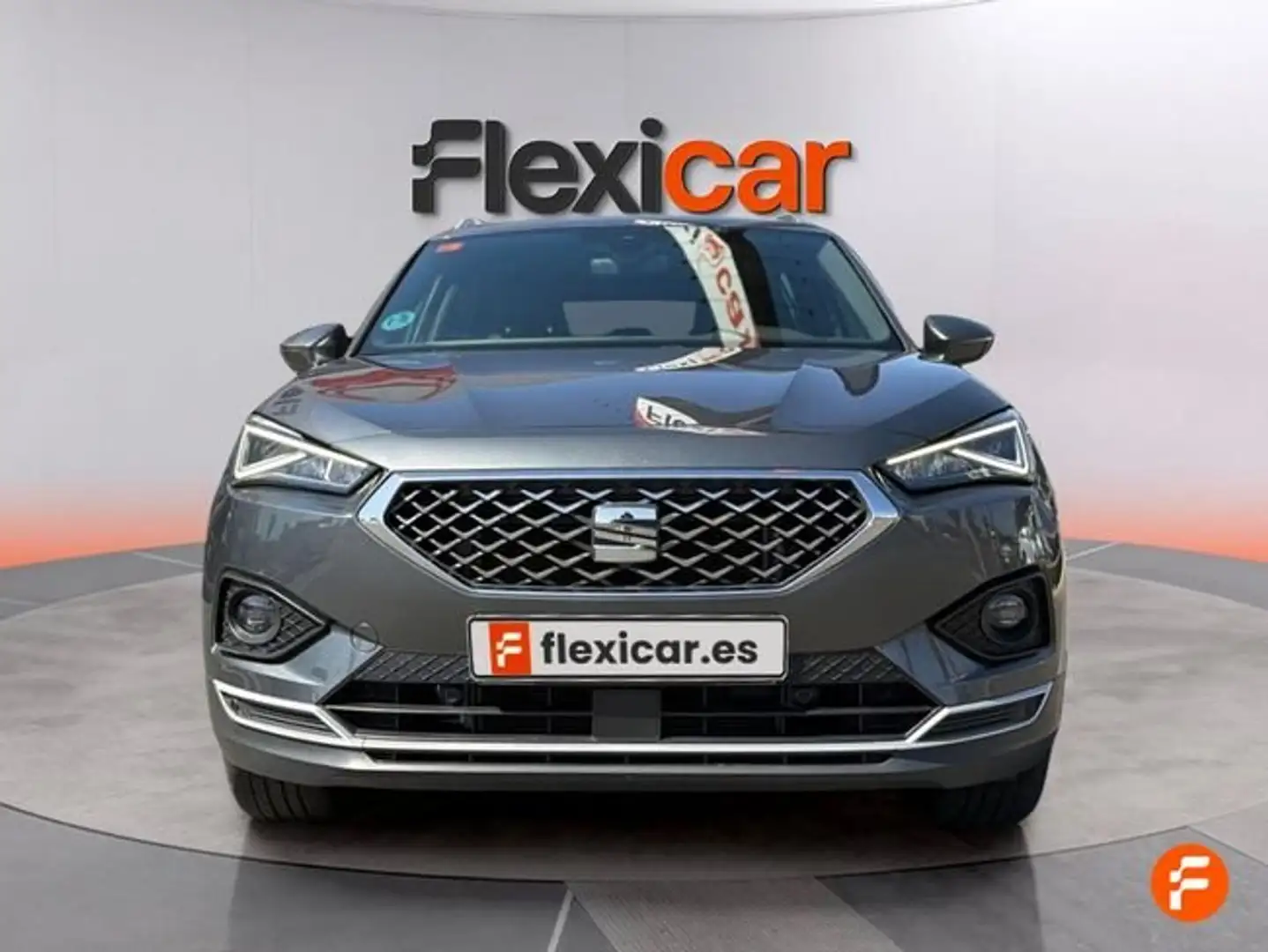 SEAT Tarraco 2.0TDI S&S Style 150 Gris - 2