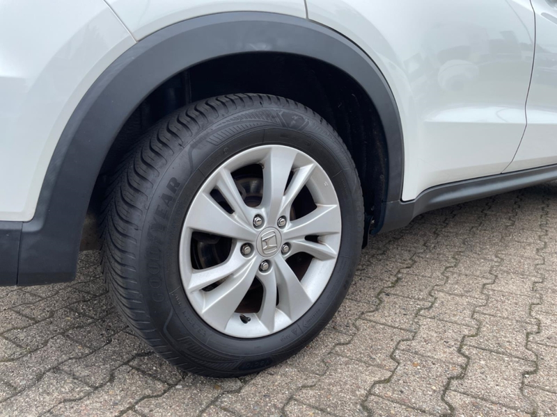 Honda HR-V 1.5 Elegance *SPURASSISTENT* — photo 3