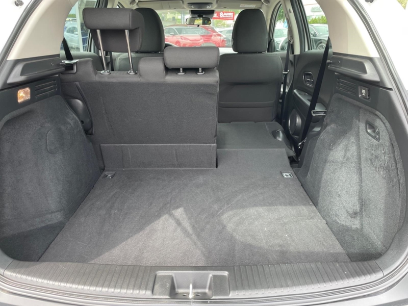 Honda HR-V 1.5 Elegance *SPURASSISTENT* — photo 14