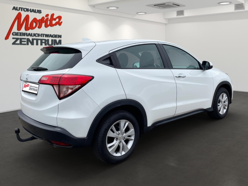 Honda HR-V 1.5 Elegance *SPURASSISTENT* — photo 5