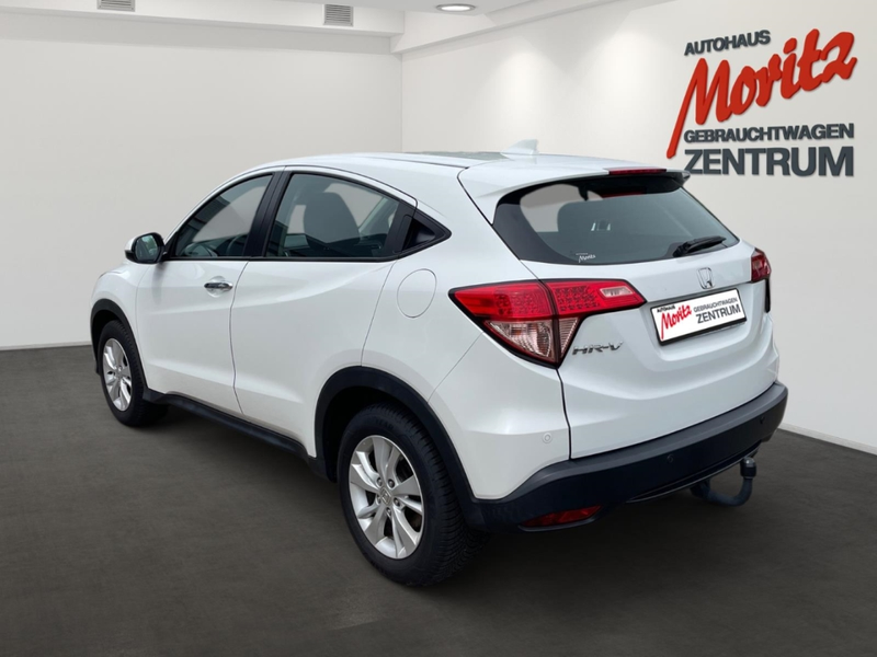 Honda HR-V 1.5 Elegance *SPURASSISTENT* — photo 6