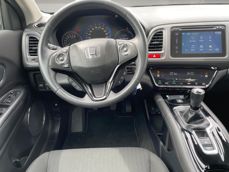 Honda HR-V 1.5 Elegance *SPURASSISTENT* — photo 12