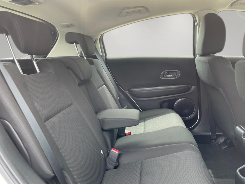 Honda HR-V 1.5 Elegance *SPURASSISTENT* — photo 15