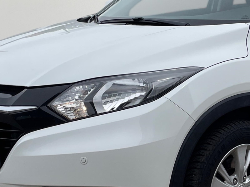 Honda HR-V 1.5 Elegance *SPURASSISTENT* — photo 7