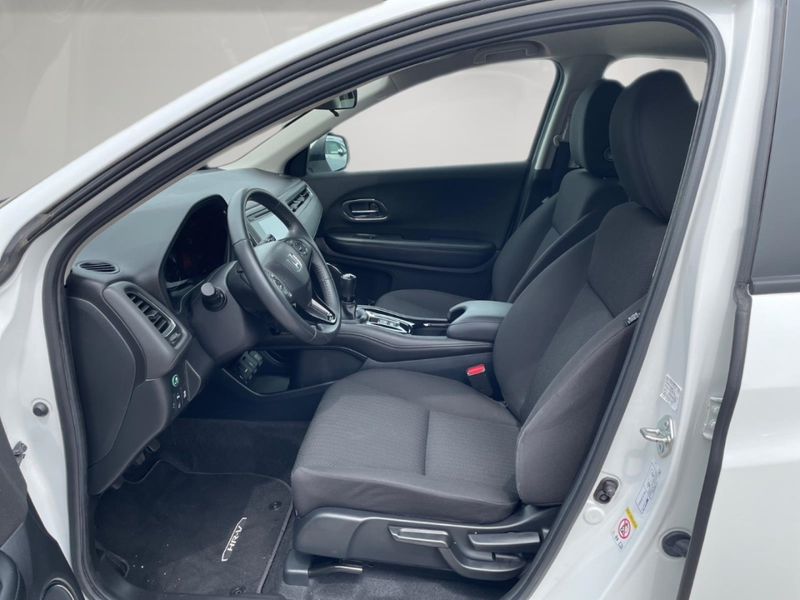 Honda HR-V 1.5 Elegance *SPURASSISTENT* — photo 9