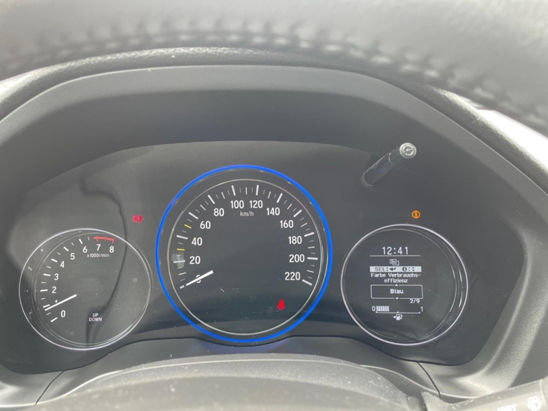 Honda HR-V 1.5 Elegance *SPURASSISTENT* — photo 10