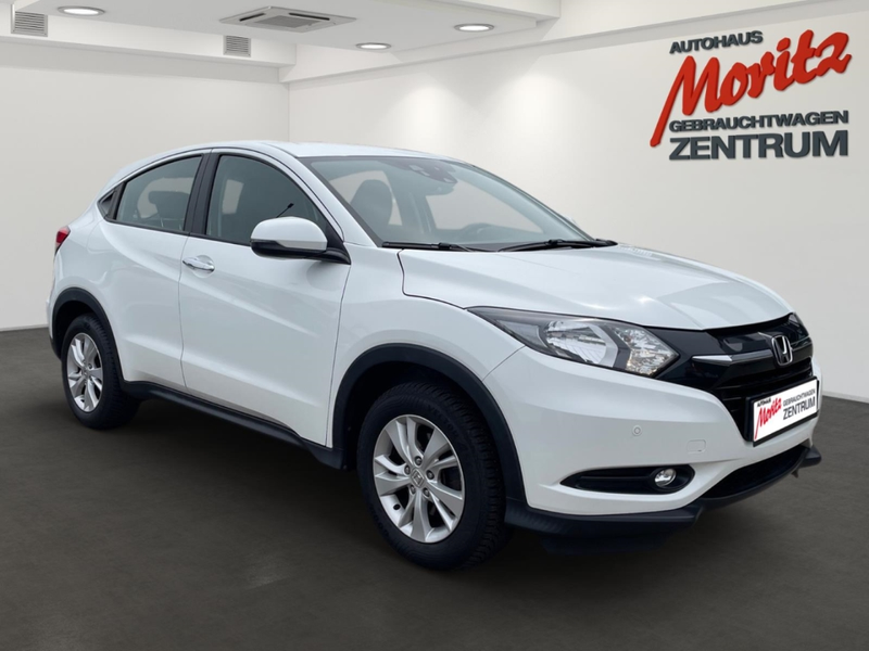 Honda HR-V 1.5 Elegance *SPURASSISTENT* — photo 4