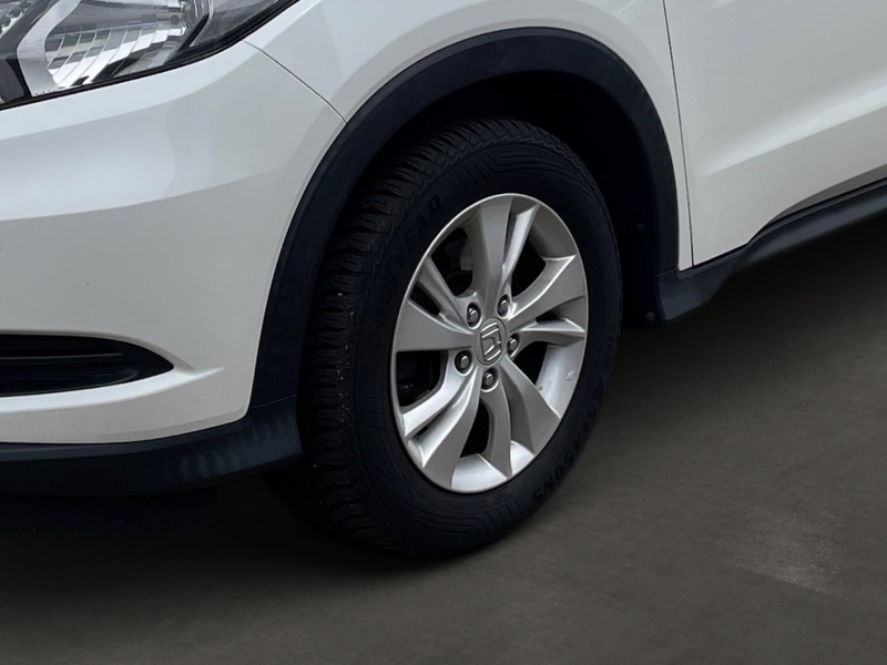 Honda HR-V 1.5 Elegance *SPURASSISTENT* — photo 8