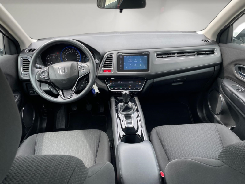 Honda HR-V 1.5 Elegance *SPURASSISTENT* — photo 13