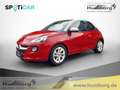 Opel Adam 1.2 120 Jahre Apple CarPlay Android Auto Klimaauto Rot - thumbnail 1