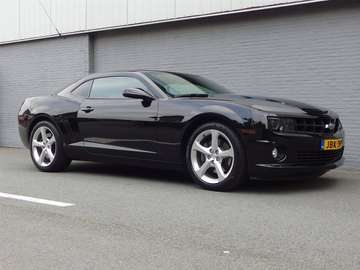 SS 6.2L V8 Handgeschakeld (Erg mooi en Uniek)