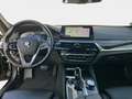 BMW 530 Luxury Line Schwarz - thumbnail 10