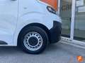 Citroen Jumpy BlueHDI Talla M S&S Control 100, 75kW/102 PS, 1499 Blanco - thumbnail 24