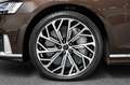 Audi S8 4.0 TFSI Quattro 571+PK BTW/ACHTERASBEST/KERAMISCH Bruin - thumbnail 29