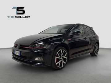 Polo 5p 2.0 tsi GTI 200cv*FORMULA S*