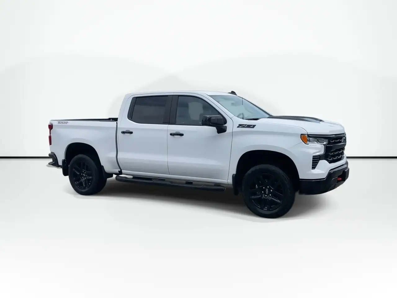 Chevrolet Silverado 1500 fotografie Chevrolet Silverado 1500