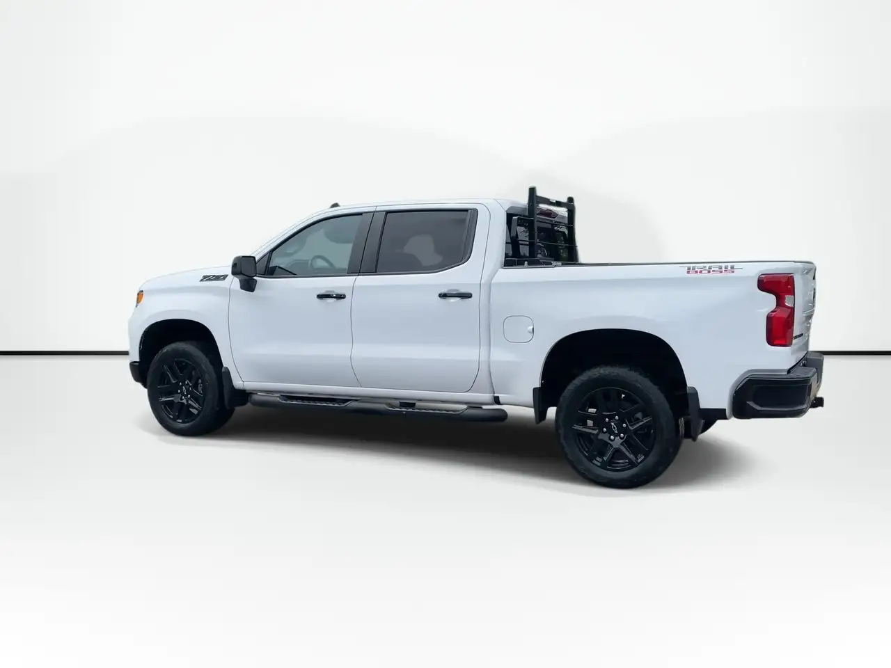 Chevrolet Silverado 1500 fotografie Chevrolet Silverado 1500
