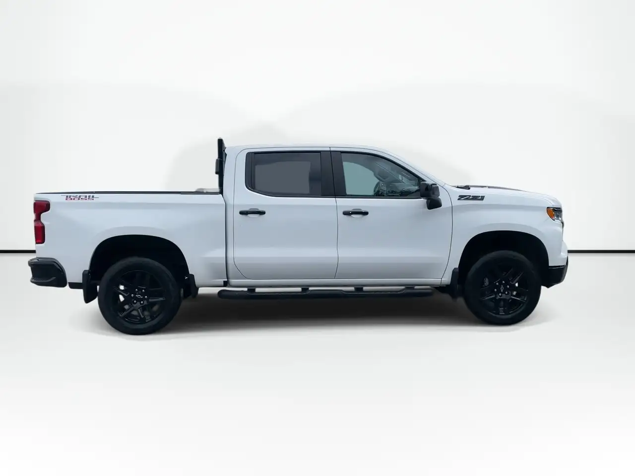 Chevrolet Silverado 1500 fotografie Chevrolet Silverado 1500