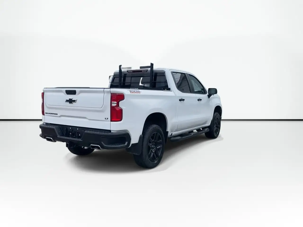 Chevrolet Silverado 1500 fotografie Chevrolet Silverado 1500