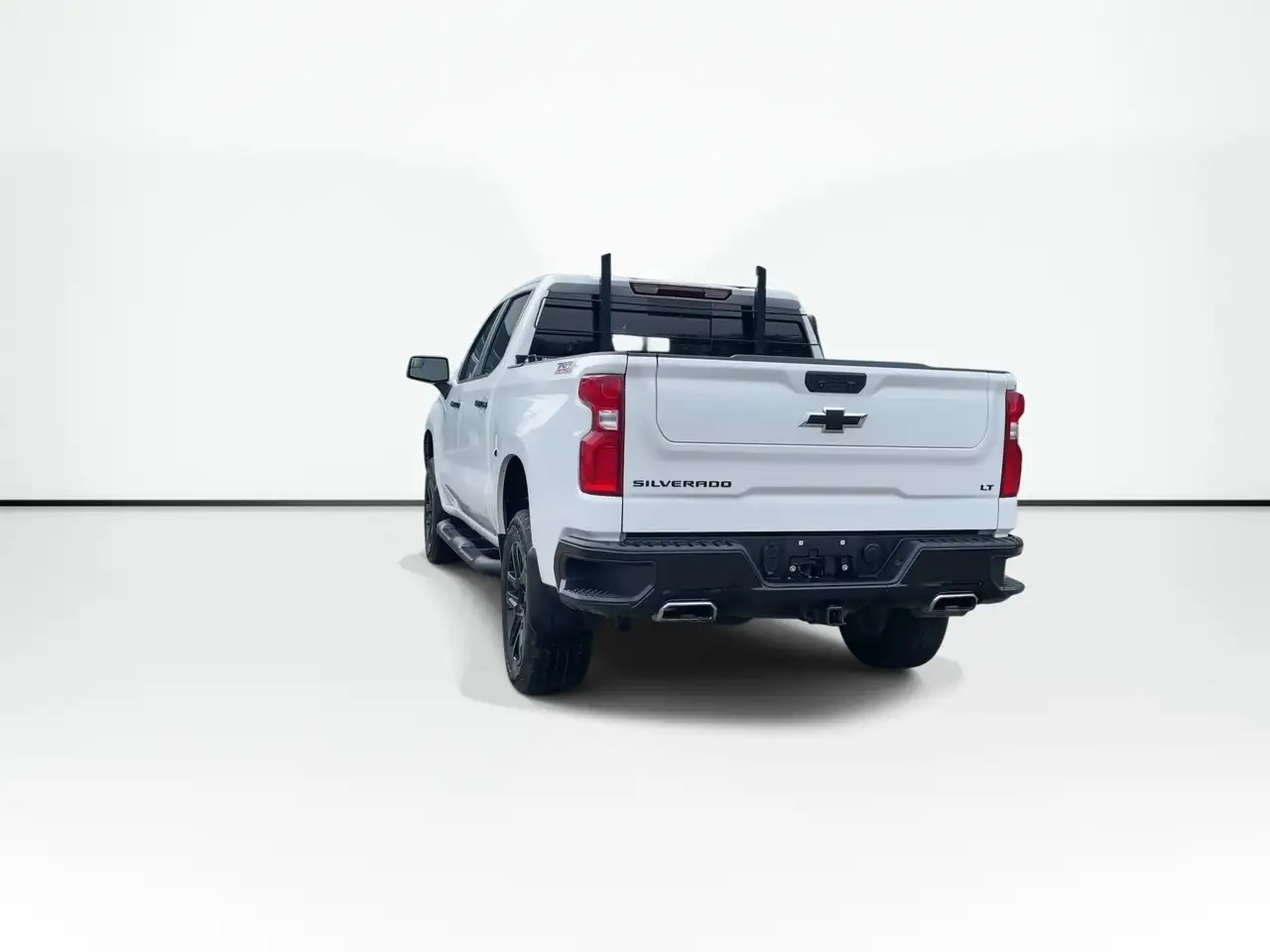 Chevrolet Silverado 1500 fotografie Chevrolet Silverado 1500