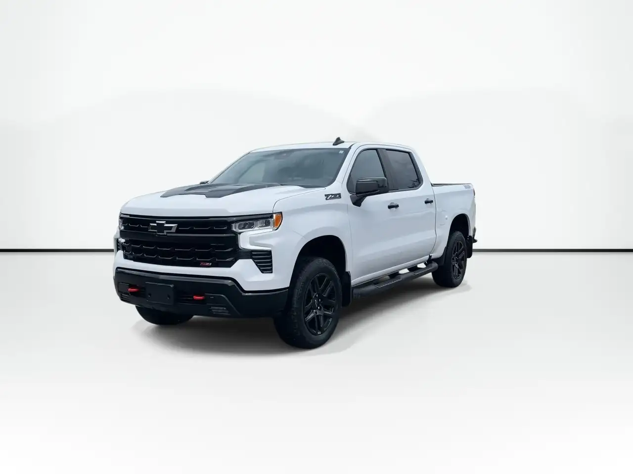Chevrolet Silverado 1500 fotografie Chevrolet Silverado 1500