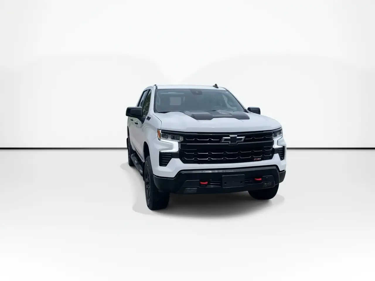 Chevrolet Silverado 1500 fotografie Chevrolet Silverado 1500
