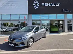 Renault Clio 1.0 TCe 90ch Equilibre
