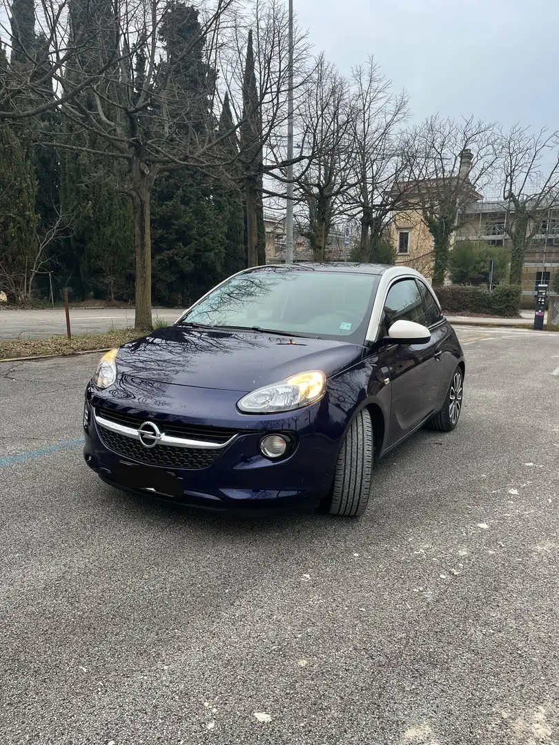 Opel Adam 1.2 Glam s&s 70cv E6 - 1
