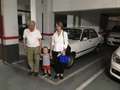 Isuzu i-mark 1.8l Verde - thumbnail 46