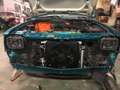 Isuzu i-mark 1.8l Verde - thumbnail 12