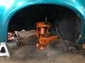 Isuzu i-mark 1.8l Verde - thumbnail 26