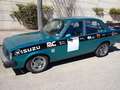 Isuzu i-mark 1.8l Verde - thumbnail 5