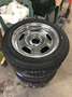 Isuzu i-mark 1.8l Verde - thumbnail 10