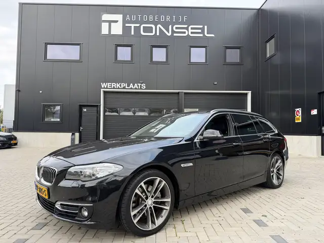 BMW 520 5-serie Touring 520d High Executive Luxury / Autom