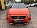 Opel Corsa-e Edition +STYLE PAKET+ALU+ALLWETTER+ Orange - thumbnail 3