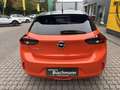 Opel Corsa-e Edition +STYLE PAKET+ALU+ALLWETTER+ Orange - thumbnail 6