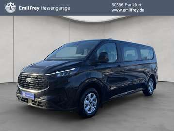 Tourneo Custom 320 L2H1 VA Trend 100 kW, 4-türig (