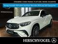 Mercedes-Benz GLC 200 4M EDITION AMG-Line+Night+AHK+DISTRONIC White - thumbnail 1