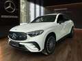 Mercedes-Benz GLC 200 4M EDITION AMG-Line+Night+AHK+DISTRONIC White - thumbnail 2
