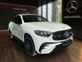 Mercedes-Benz GLC 200 4M EDITION AMG-Line+Night+AHK+DISTRONIC White - thumbnail 4