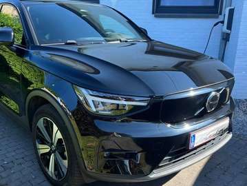 C40 69 kWh Recharge Ultimate