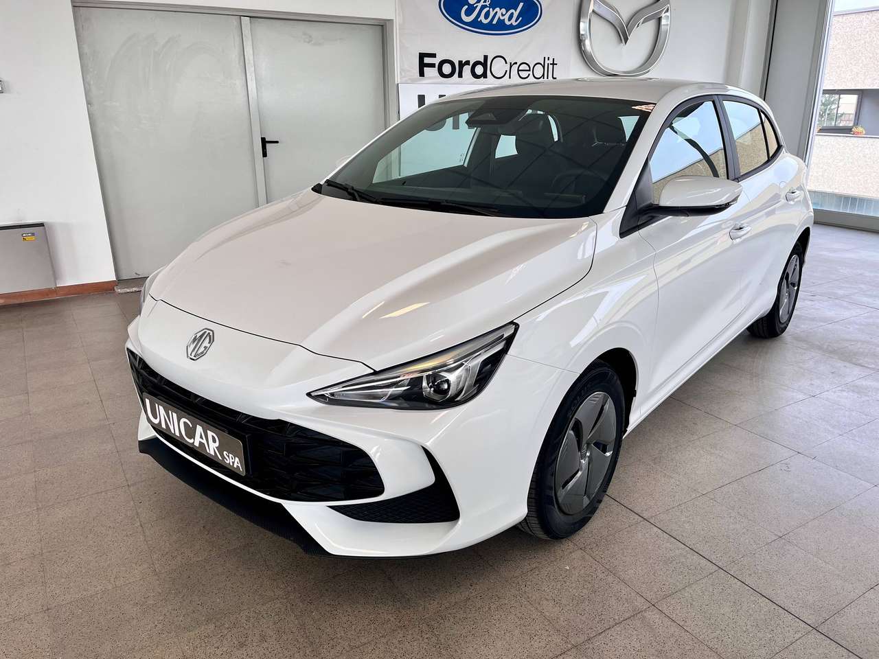 MG MG3 1.5 benzina 115cv STANDARD "NUOVA IN PRONTA CONS."