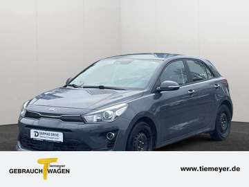 1.0 Turbo Vision Klimaaut. Navi LED PDC RFK