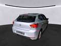 SEAT Ibiza 1.0 TSI DSG STYLE NAVI+APP+SHZ+PDC+DAB+15" Silber - thumbnail 3
