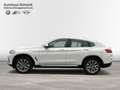 BMW X4 xDrive20d 19 Zoll*AHK*Panorama*360 Kamera* Weiß - thumbnail 2
