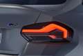 BMW M2 Coupé - SOLO CON PERMUTA Grigio - thumbnail 9